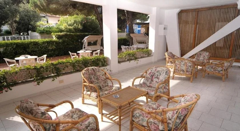 Hotel Lilly