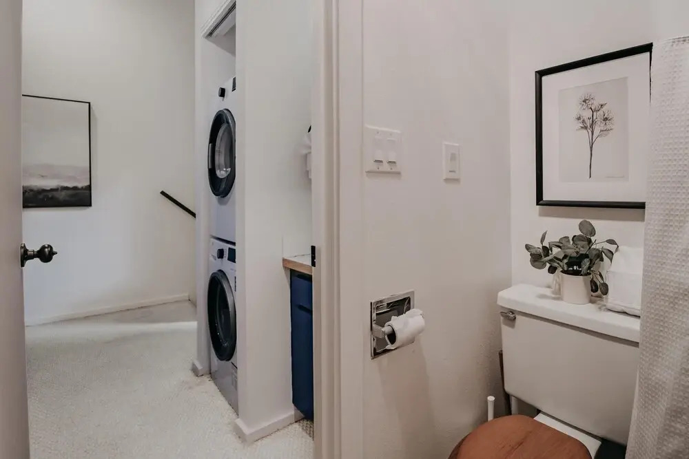 Snowater Condo #42 - Wifi - Pets Ok