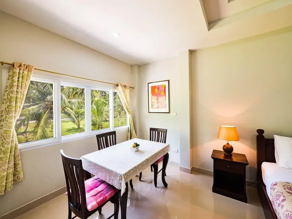 Samui Parkville Lipa Noi Villas