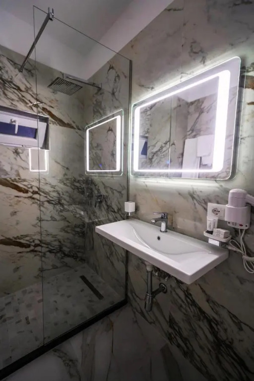 Hotel Capital Inn Tirana by Arta