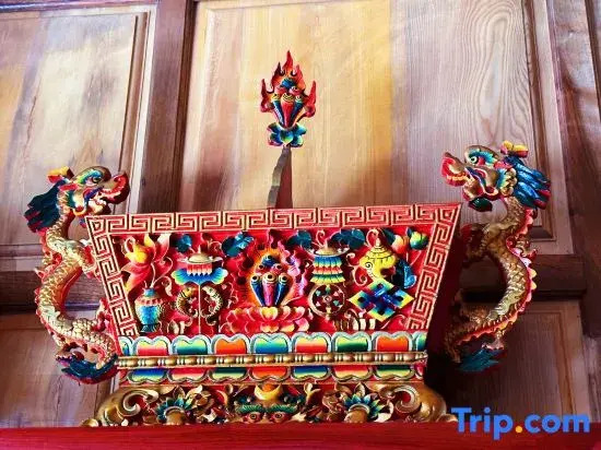 Shangri-La Amian Linka Homestay