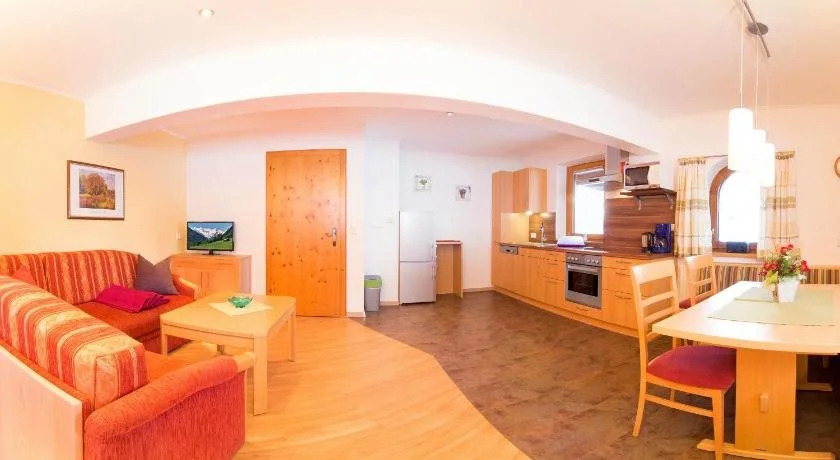 Haus Rosmarie