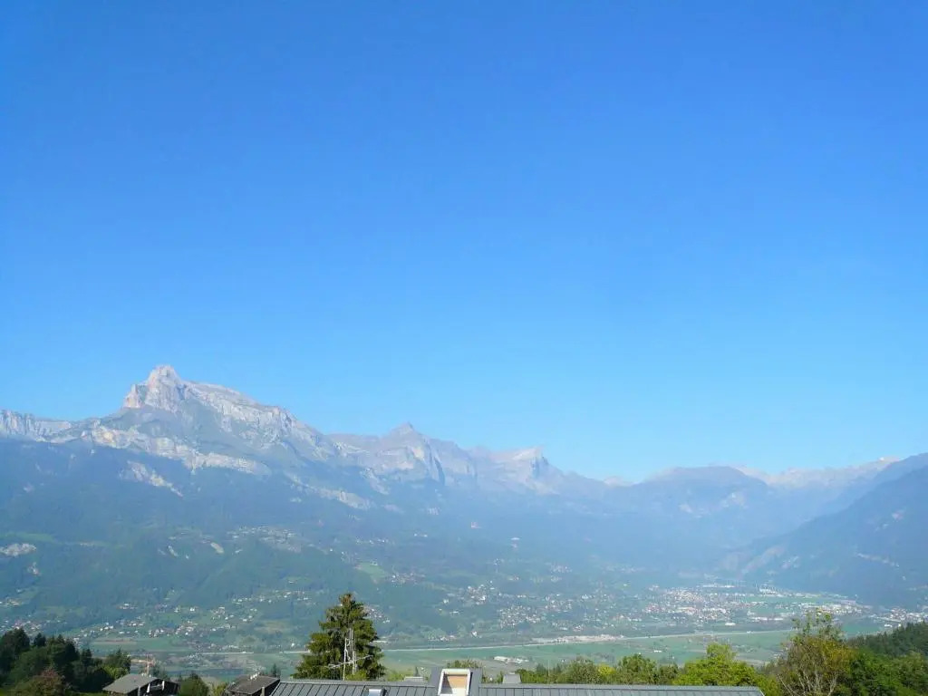 Résidence Les Cristaux Du Haut - 2 Pièces pour 7 Personnes 10