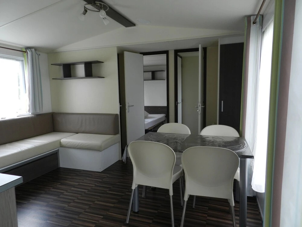 Camping le Rivage