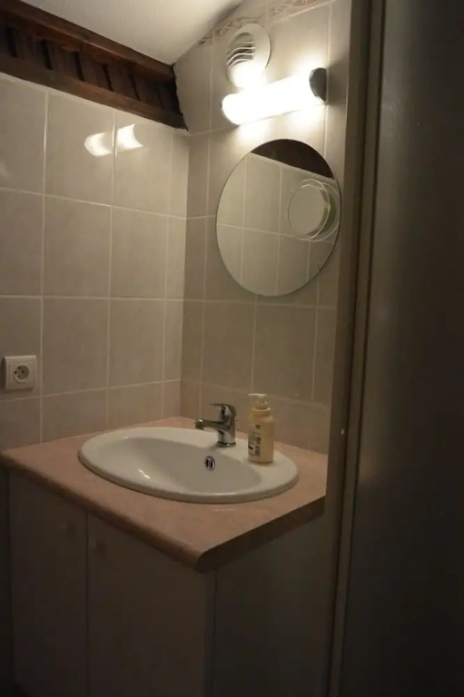 Palmeraie 40 - 3- AIR Conditioning - Wi-fi - Beach HAS Feet