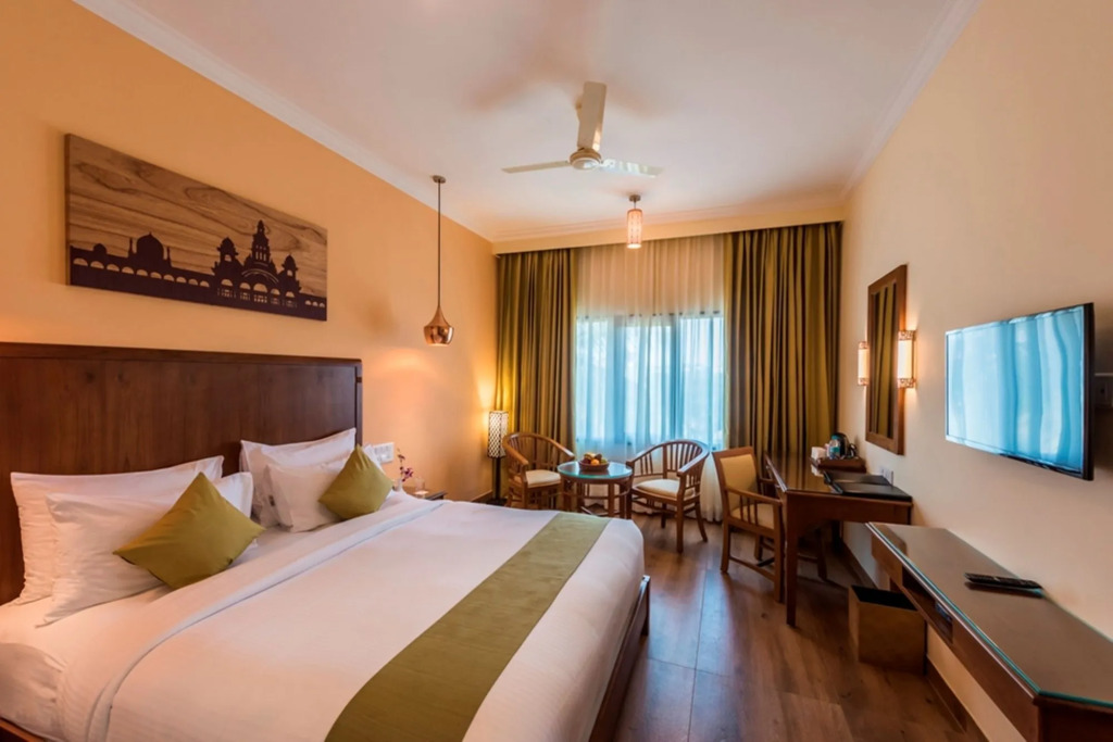 Regenta Central Herald Mysore