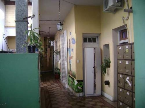 Morada Hostel & Bar