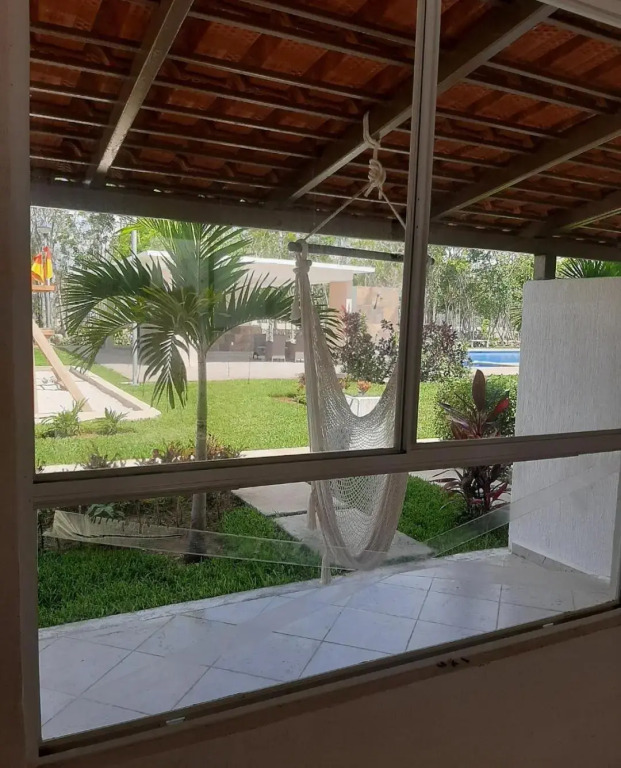 Villa familiar en Playa del Carmen con alberca