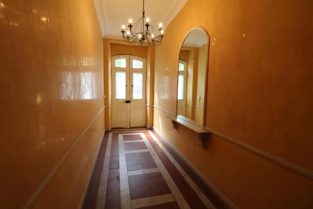 Comfort 1 Bedroom Canada Carlton 208