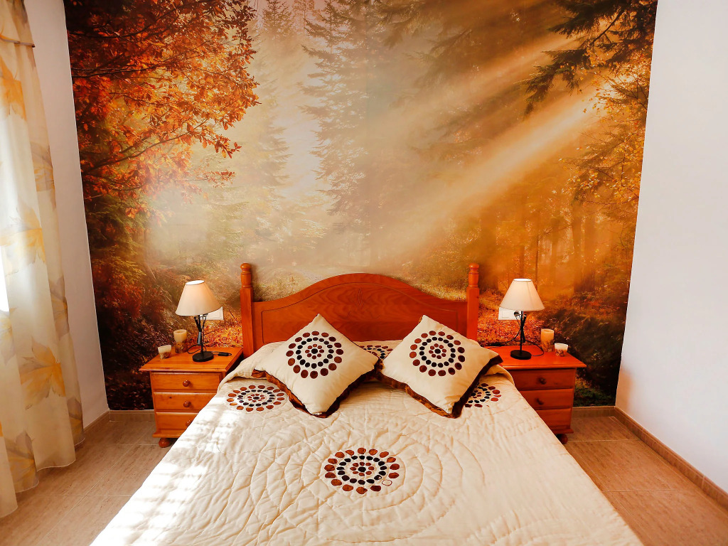 Holiday Home Vicky by Interhome