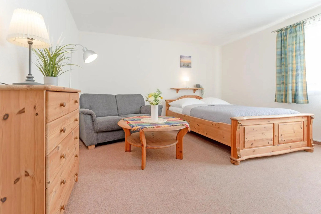 Fahrenkrug Wohnung 3