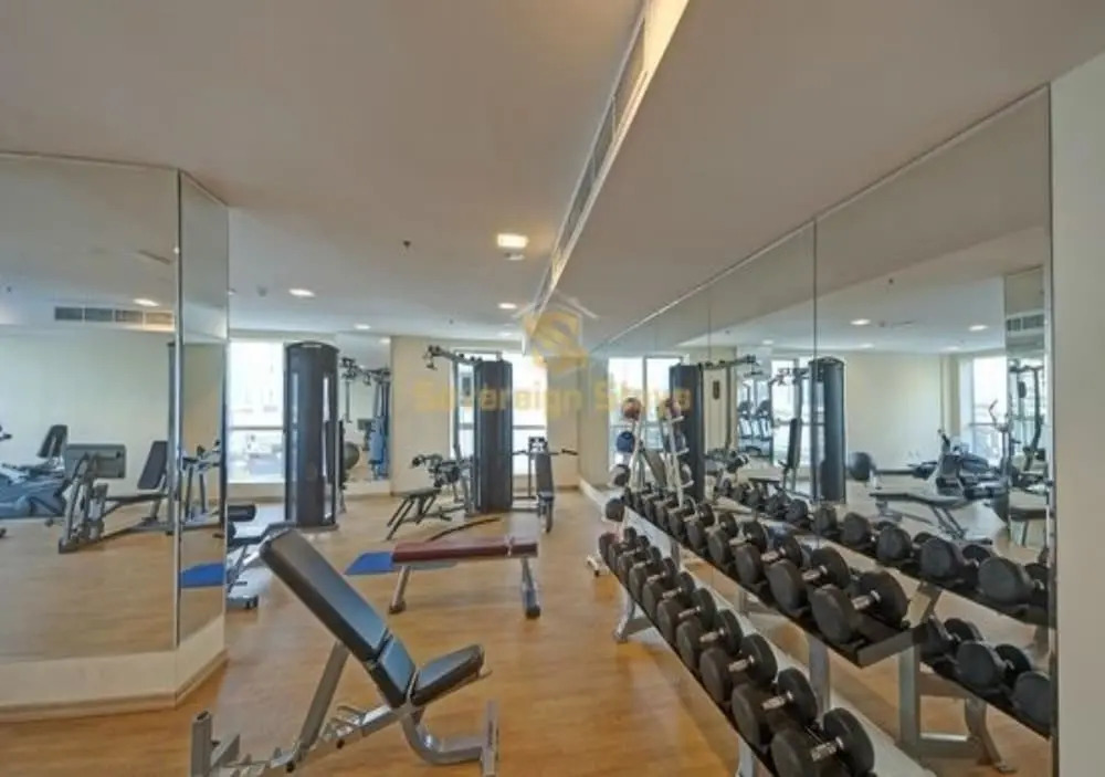 Marina View Towers 2 Bedroom Apartment
