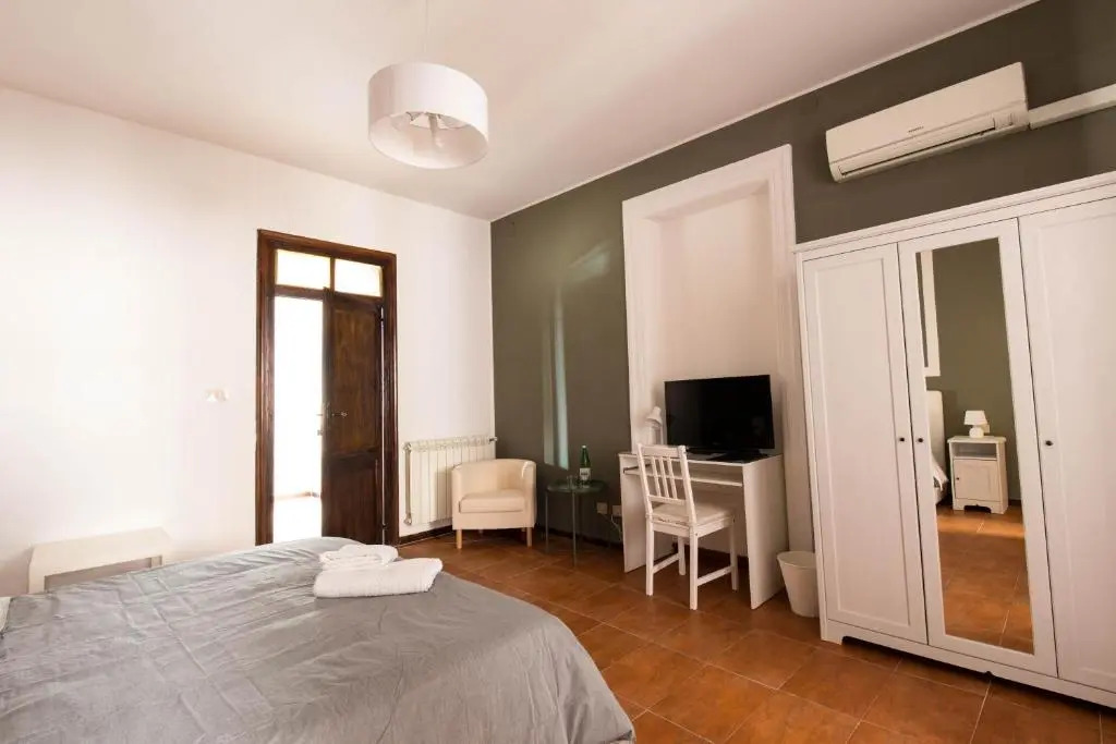La Casa del Moro