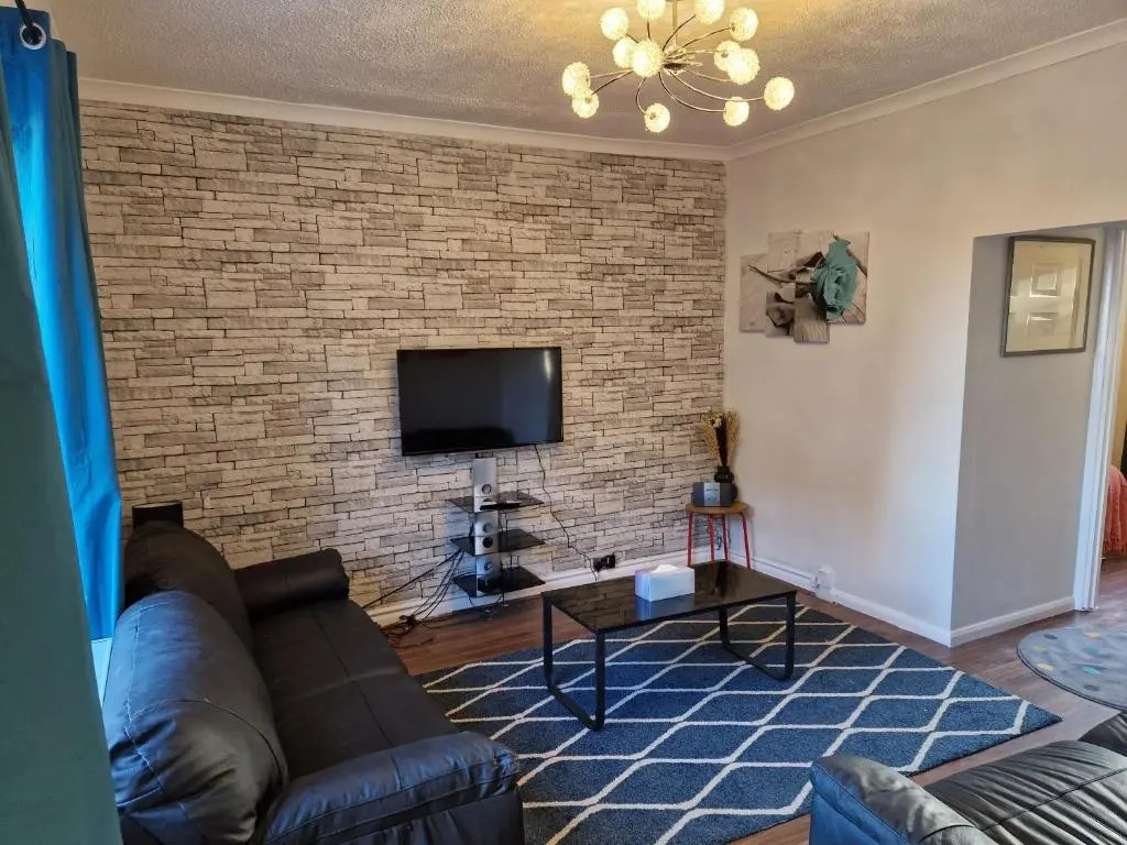 Chester le Streets Diamond; 3 Bedroom House