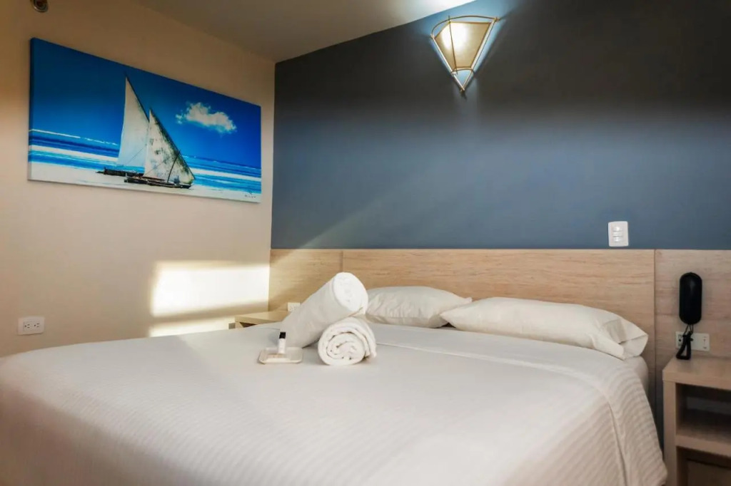 Hotel Rilux Cartagena