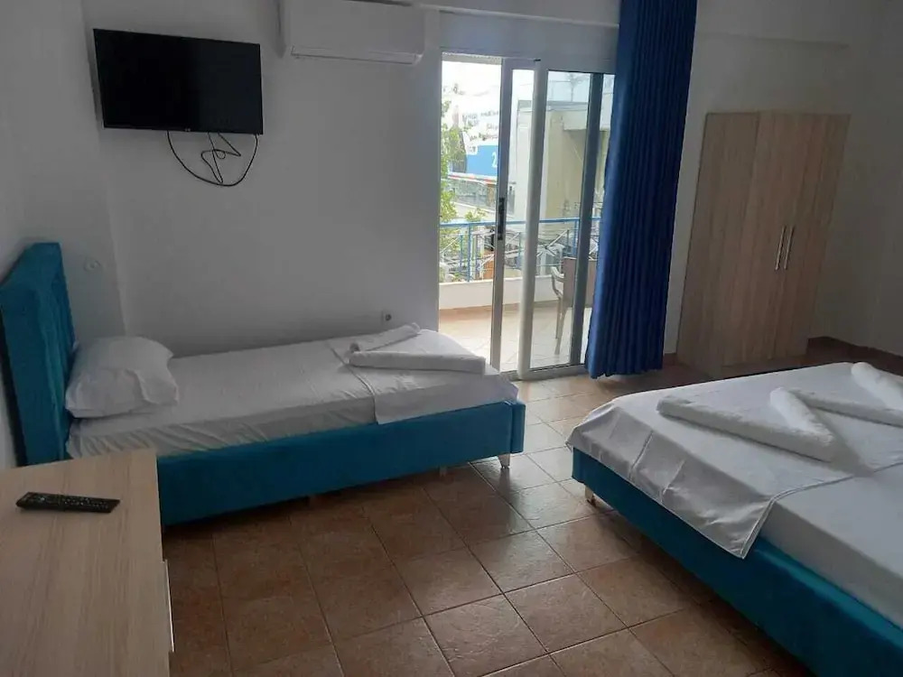 Hotel Mema