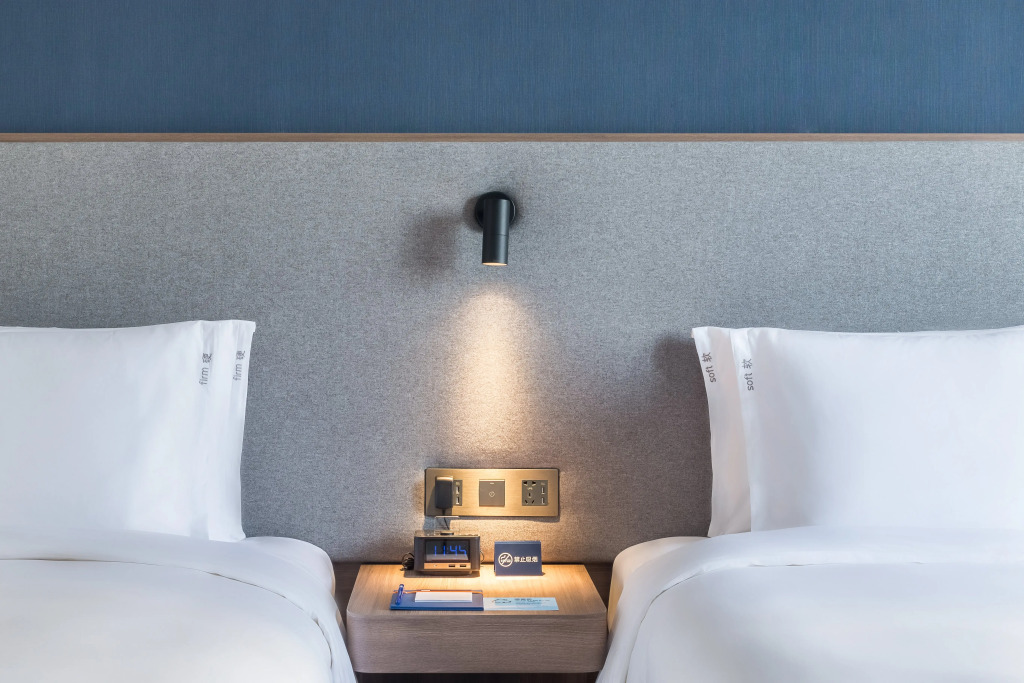 Holiday Inn Express Xian Ancient Town West by IHG