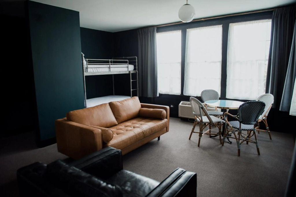 Surf Hotel