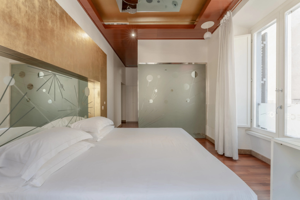 Hotel Trecento