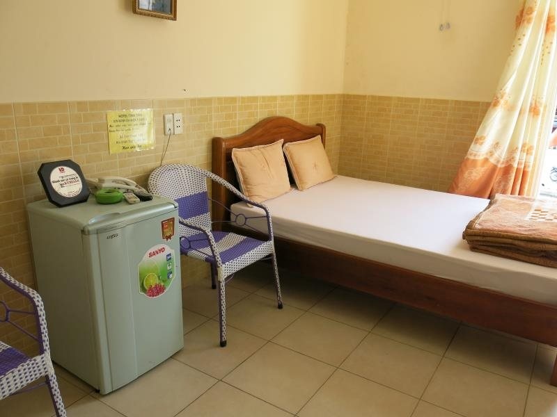 Tinh Tam Hotel