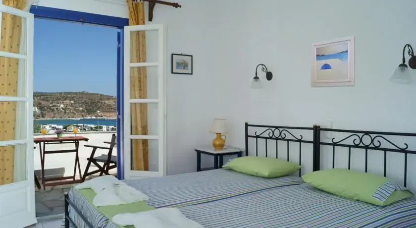 Sevasti Rooms