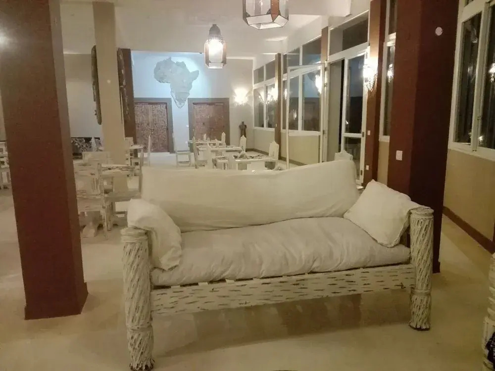 Life Resort St.Thomas Royal Palm