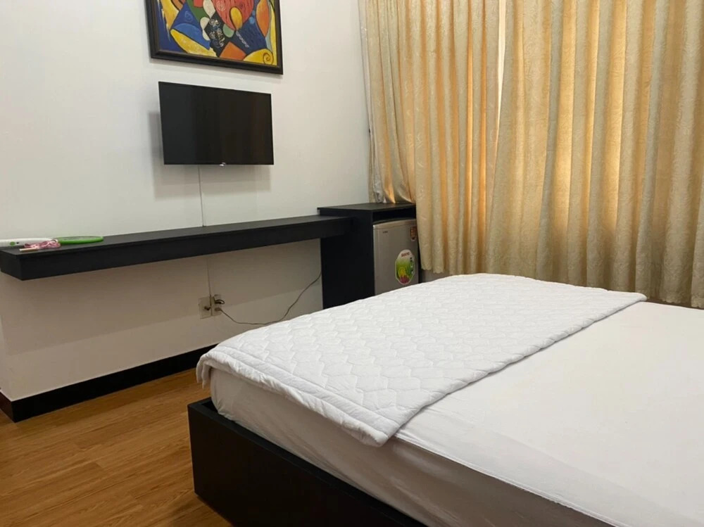 MINH HA HOTEL