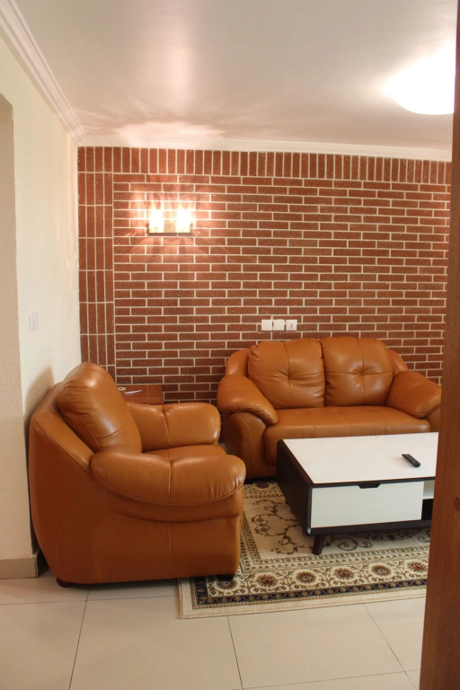 Adamaoua Grand Hotel