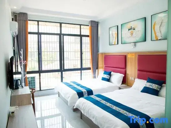 Zhuzhou Qike Meishu Hotel