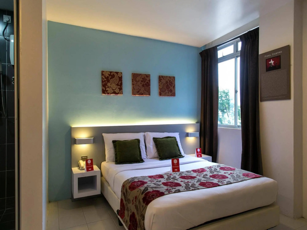 OYO Rooms Angsana Mall