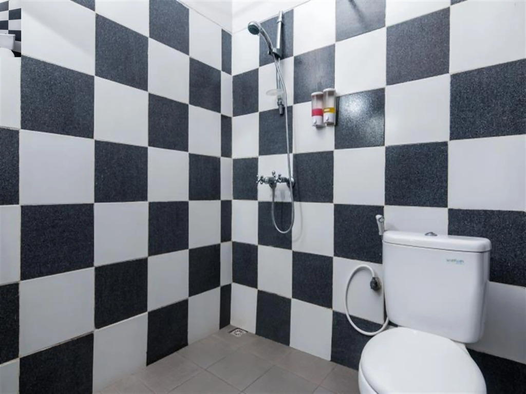 ZenRooms Kuta Banjar Anyar