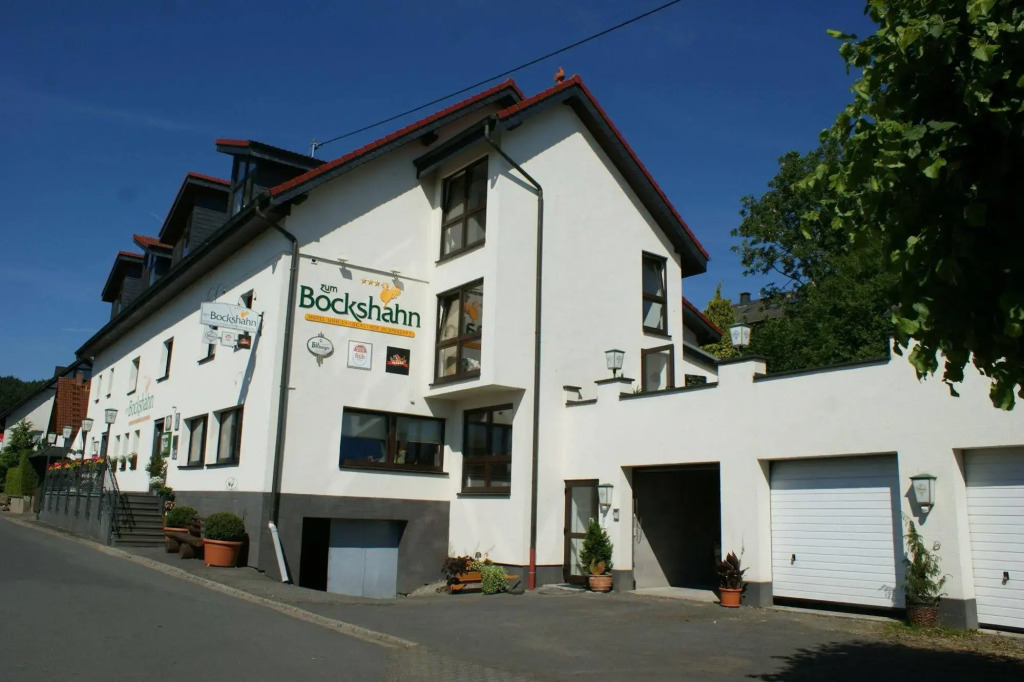 Hotel Zum Bockshahn by Feeling