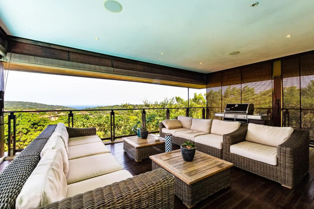5 Mahogany Drive, Zimbali Estate by Euphoric Leisure