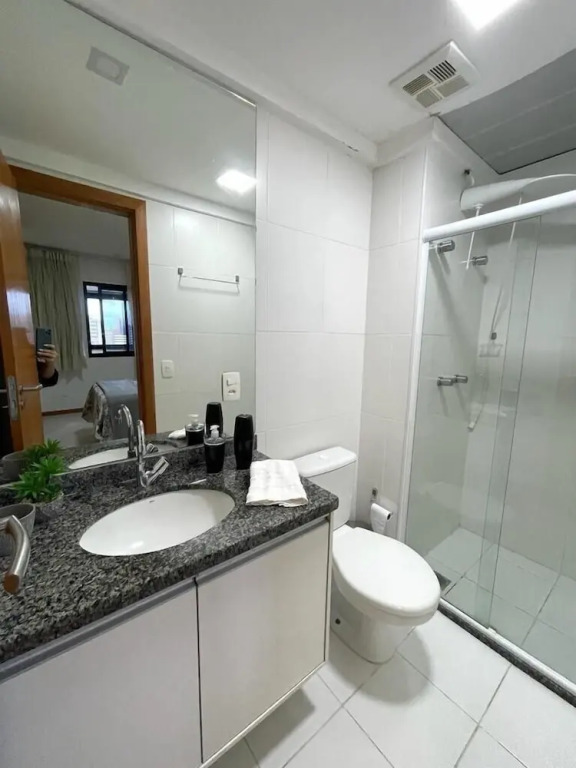 Salvador Prime Apartamentos, ao lado do Shopping Salvador