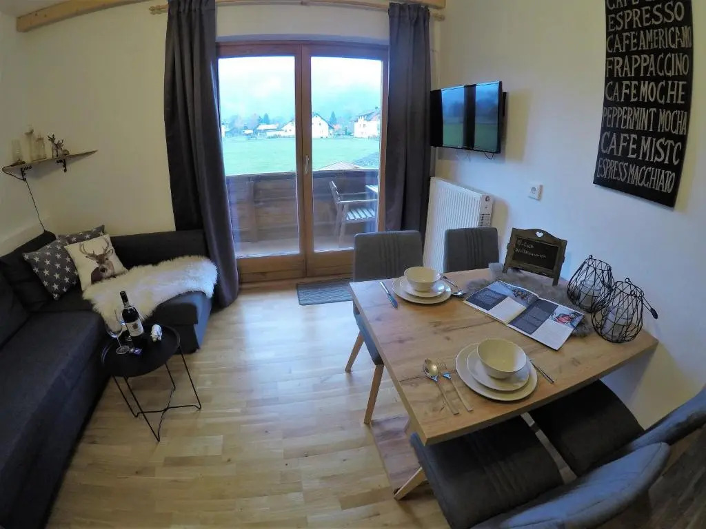 Ferienwohnung Zeber