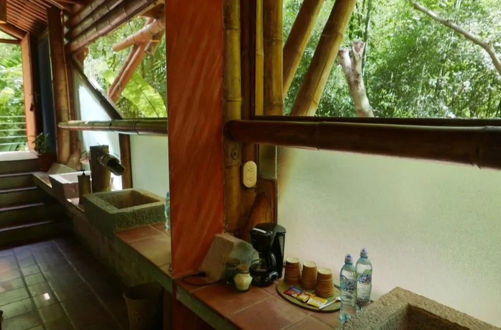 Reserva Natural Atitlan
