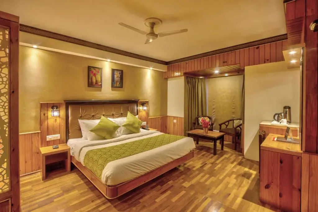 Kanishka, Manali- AM Hotel Kollection