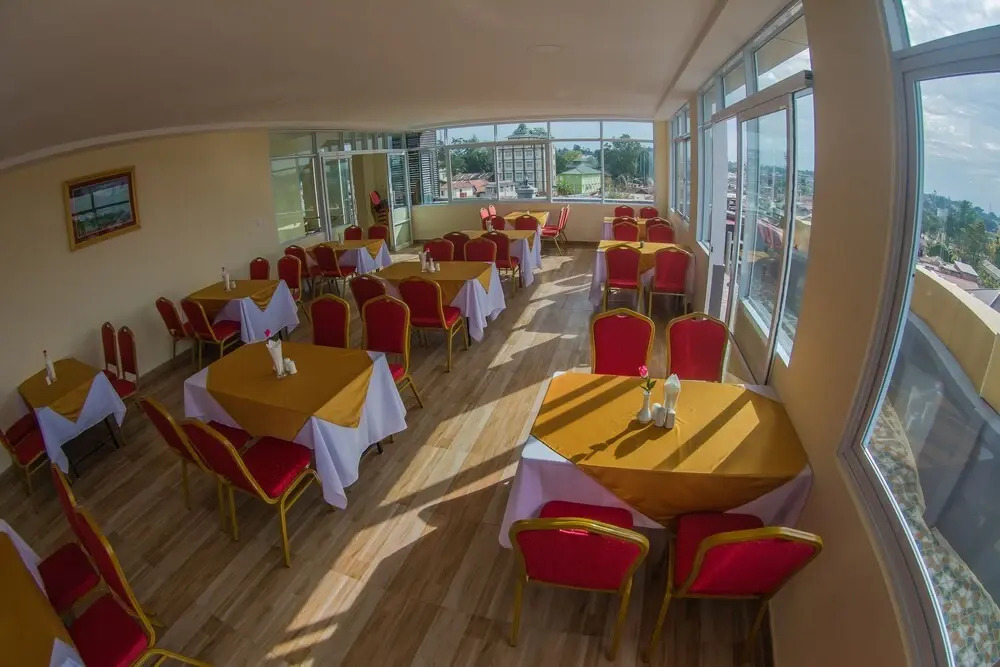 Star Hotel