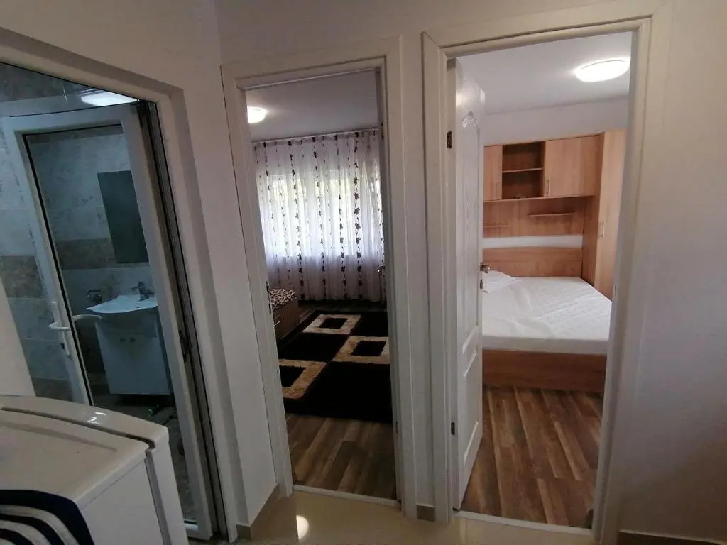 Apartament cu 2 dormitoare
