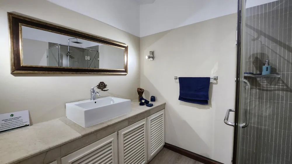 La Maison de la plage - Guest House