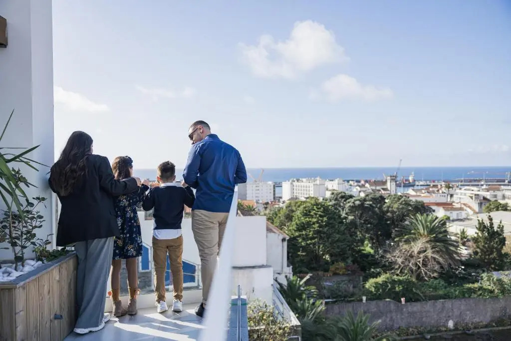 Alto do Forte