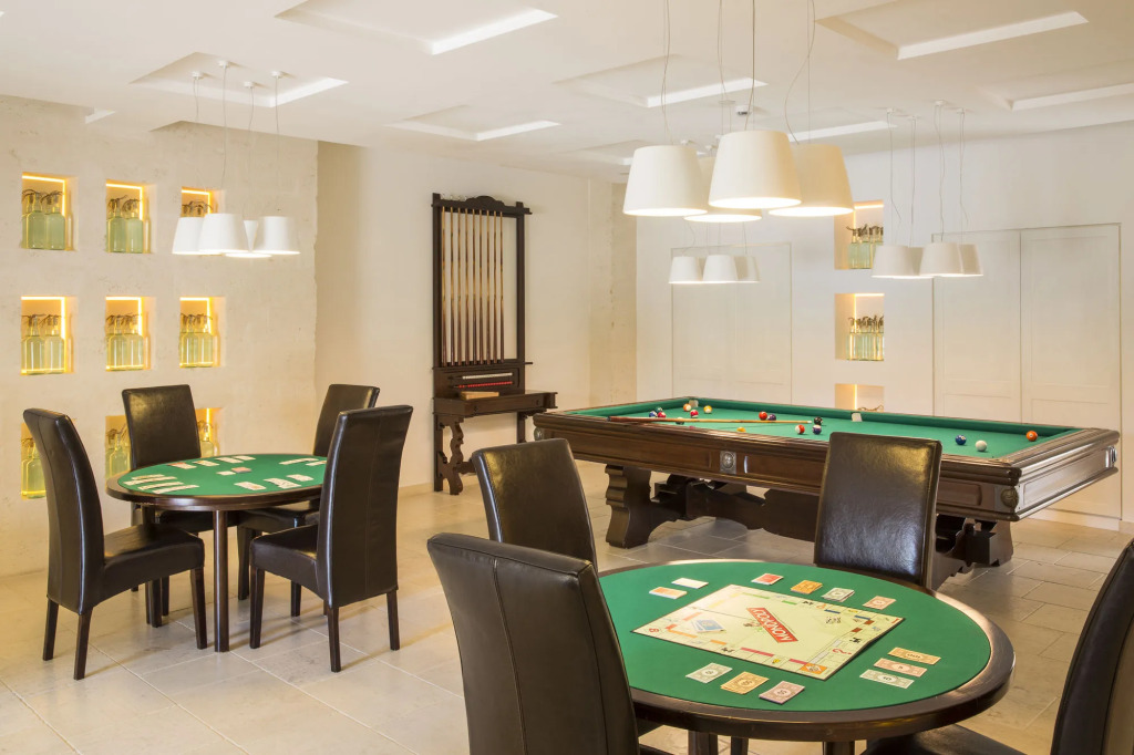 Borgo Egnazia - The Leading Hotels of the World