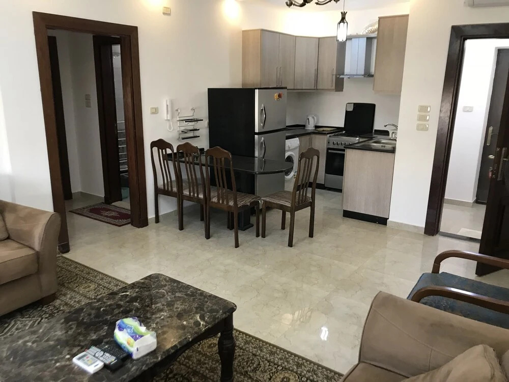 Sunshine Apartments