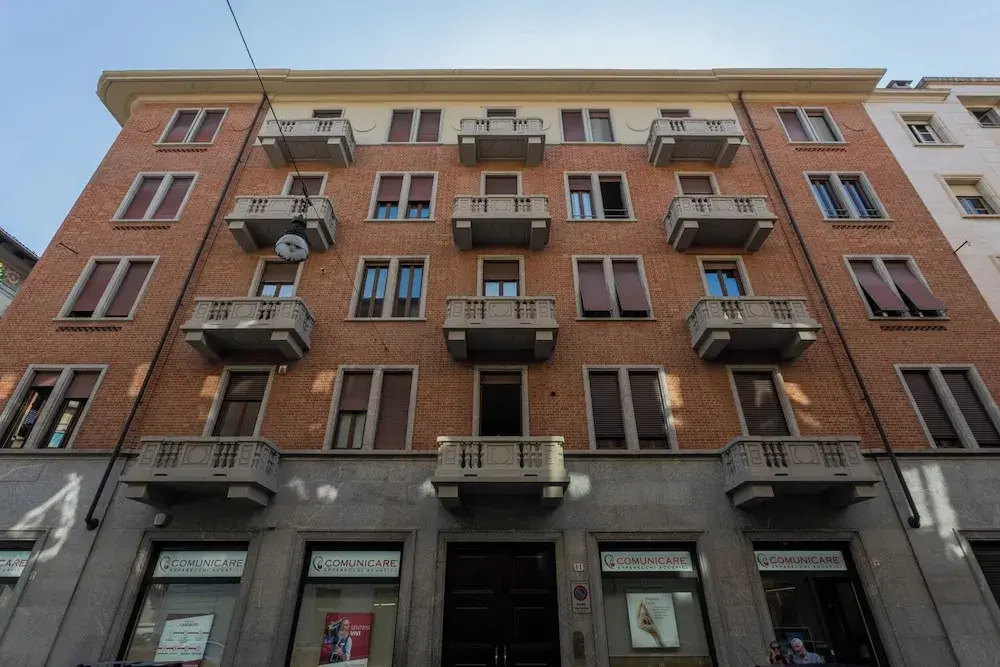 Studio degli Artisti by Wonderful Italy