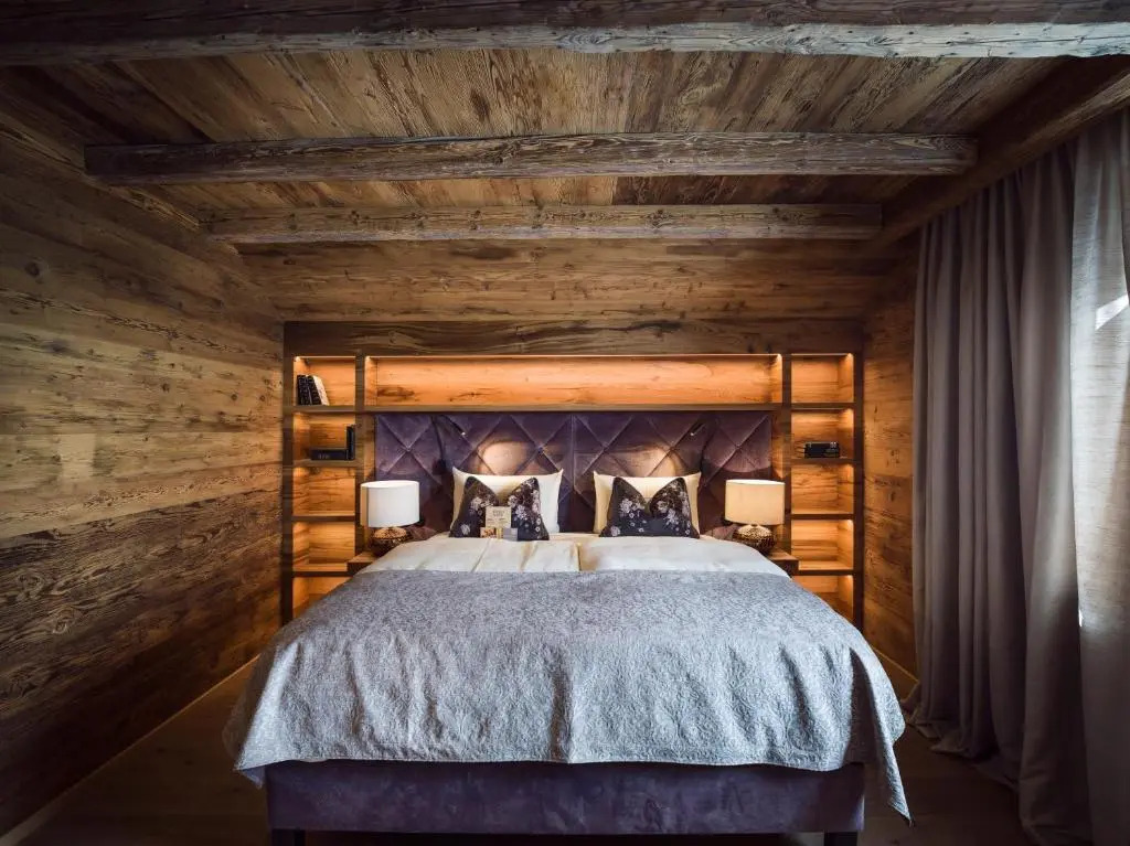Boutiquehotel Blaue Burg Falkenstein