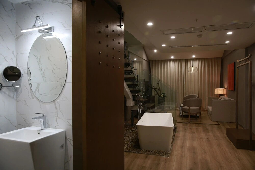 Seclusive Wenshufang Botique Hotel