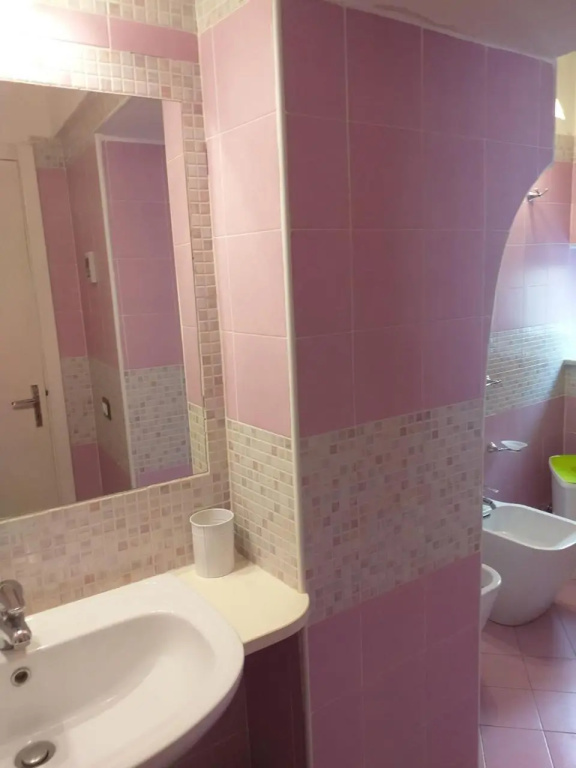 BeachFront House - Sant'Angelo Ischia