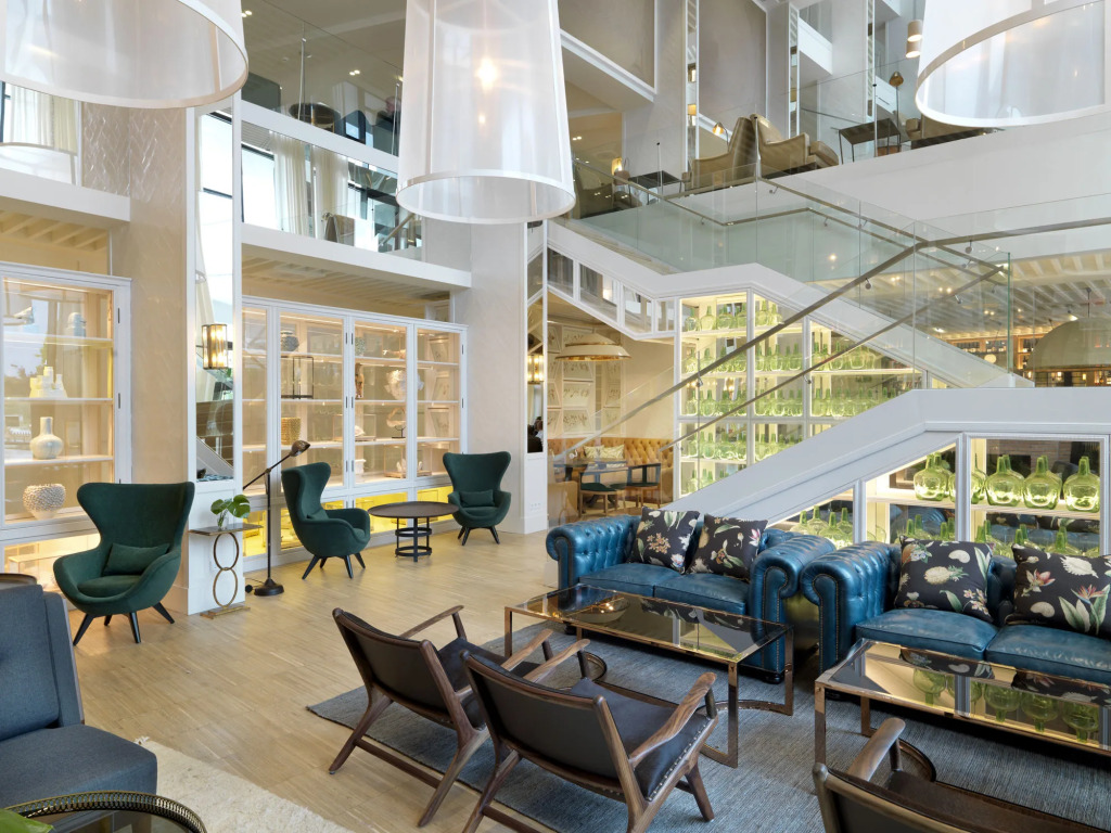 Hotel Camiral - The Leading Hotels of the World
