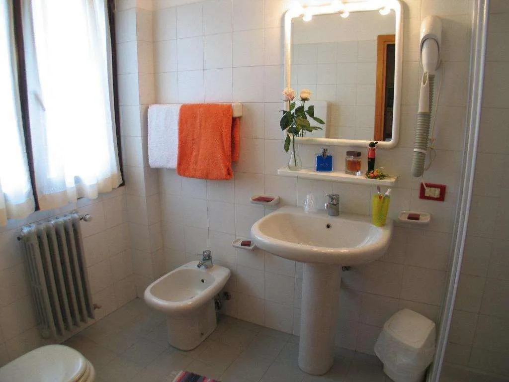Hotel La Lanterna