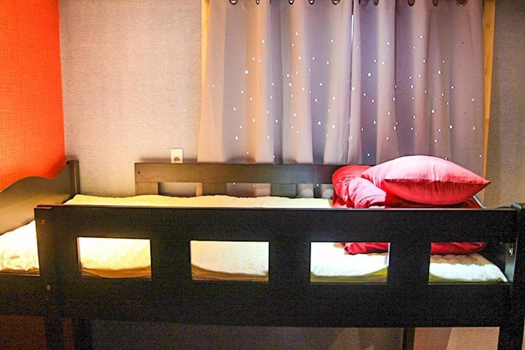 Hao Jeju Guesthouse